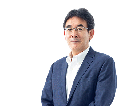 Kazuharu Watanabe