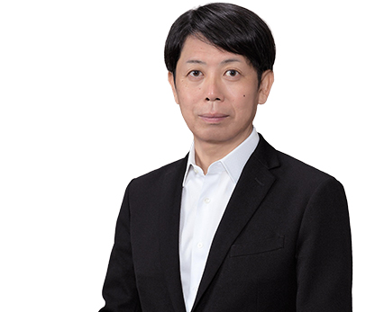 Tetsuro Shimizu