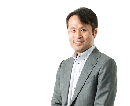 Shiro Suzuki