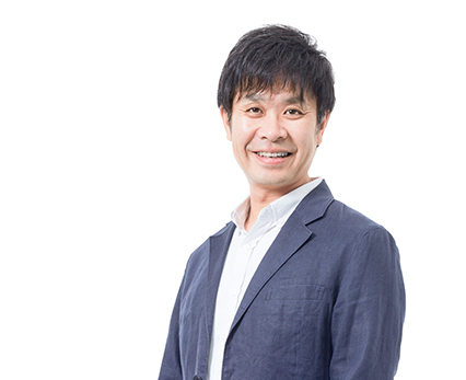 Takashi Yamashita