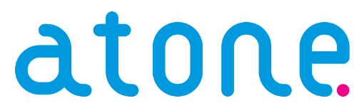 atoneロゴ