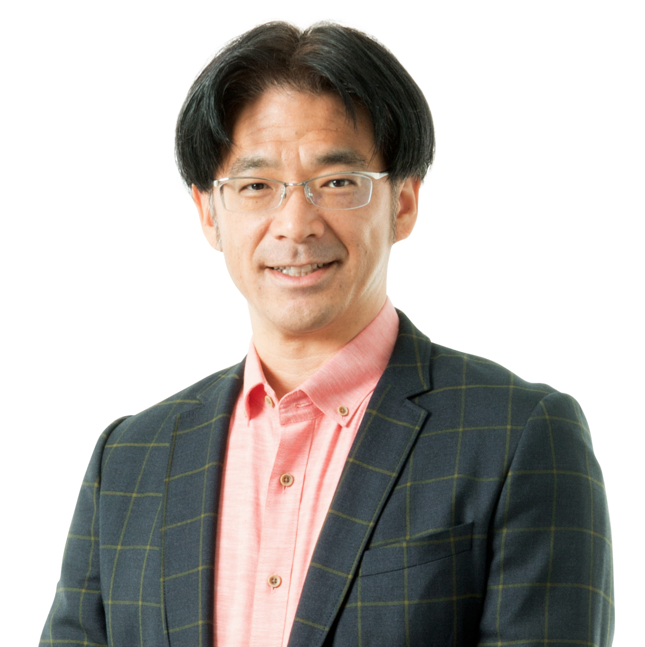 柴田社長